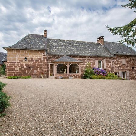Le Clos De Rose Ussac Exterior foto