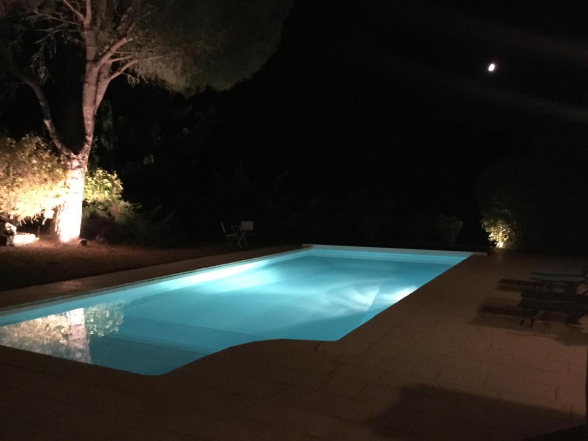 Le Clos De Rose Ussac Exterior foto