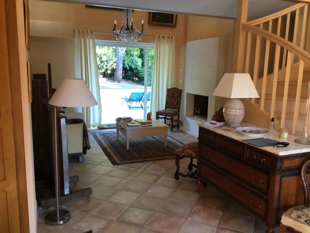 Le Clos De Rose Ussac Exterior foto